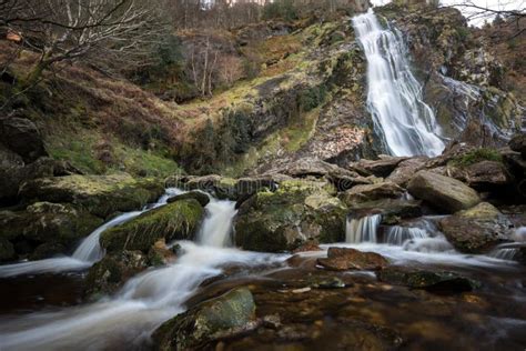 Powercourt Waterfall Stock Photos - Free & Royalty-Free Stock Photos from Dreamstime