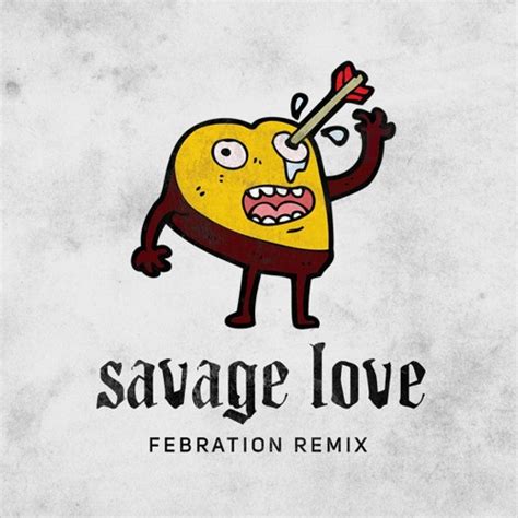 Stream Jason Derulo & Jawsh 685 - Savage Love (Febration Remix) [FREE ...