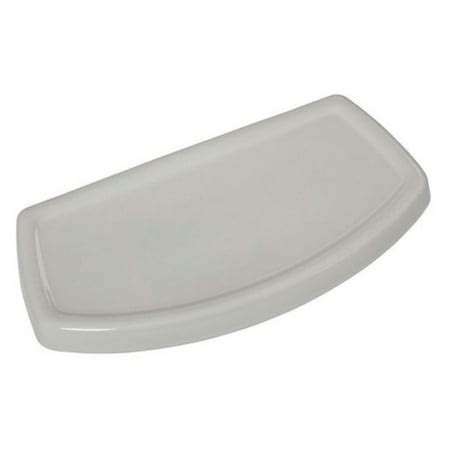 American Standard Cadet Toilet Tank Lid 735121-400.020 - Walmart.com