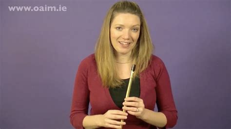 Learn How To Play Tin Whistle Online in 6 Easy Steps - OAIM