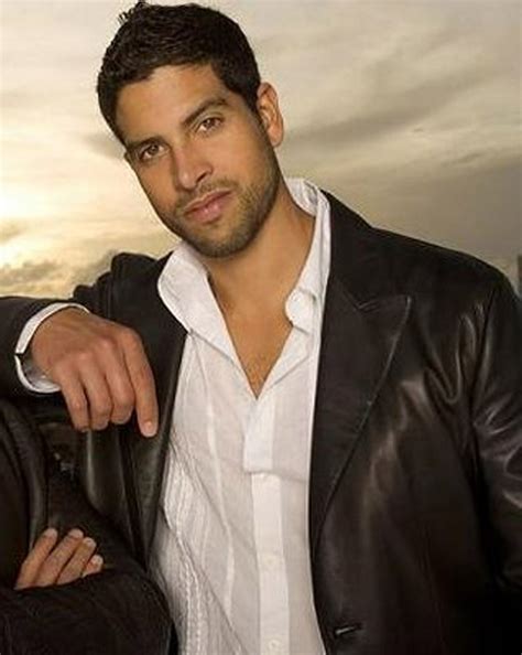 Adam Rodriguez - Hottest Actors Photo (8974132) - Fanpop