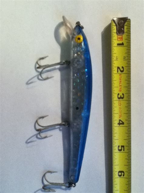 Surf Fishing for Beginners: Topwater Lures for Surf Fishing