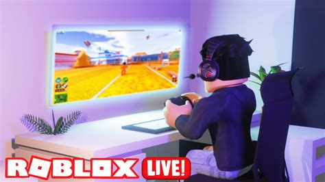 Halloween roblox games! | Roblox - YouTube