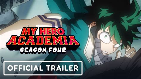 My Hero Academia English Dub – Telegraph