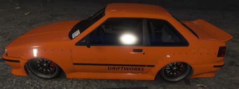 Driftworks Futo - GTA5-Mods.com