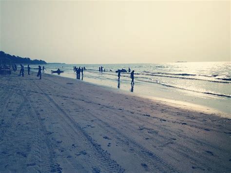 Kihim Beach (Raigad) - What to Know Before You Go (with Photos) - TripAdvisor