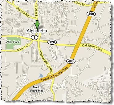 Alpharetta Georgia is a great place to live! Enjoy What Life Should Be About!