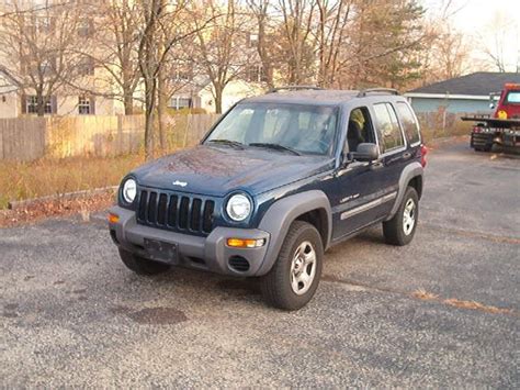 Jeep liberty | Snow Plowing Forum