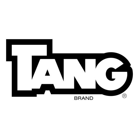 Tang Logo PNG Transparent & SVG Vector - Freebie Supply