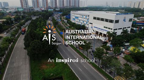 ᐅ Australian International School in Vietnam | AIS Vietnam