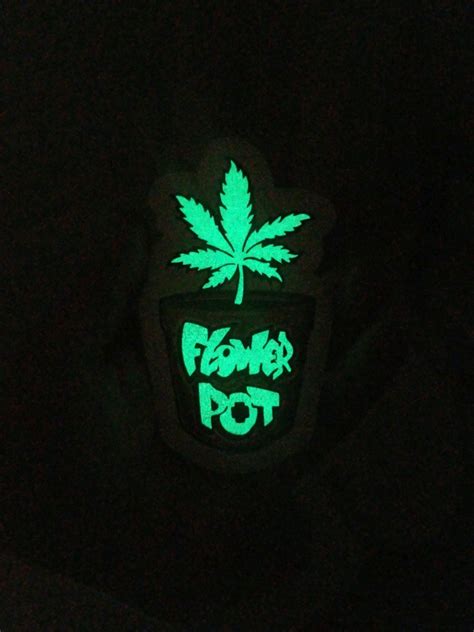 Glow-in-the-Dark Stickers - Custom Branded Merchandise | Stickers, Lighters, Apparel