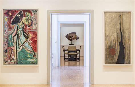 Peggy Guggenheim Collection Reopens - Whitewall