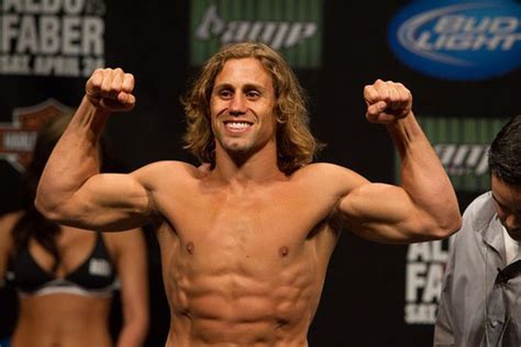 Urijah Faber: UFC 132 Will Define My MMA Legacy - SBNation.com