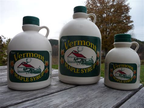 Pure Vermont Maple Syrup | NEK Balsam