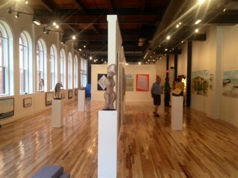 Portland’s changing art scene: Aucocisco Galleries to close, Constellation Gallery seeks new ...