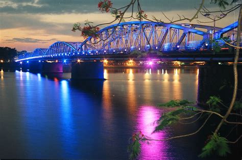 Attractions in Hue, Vietnam - Hue Travel Sharing