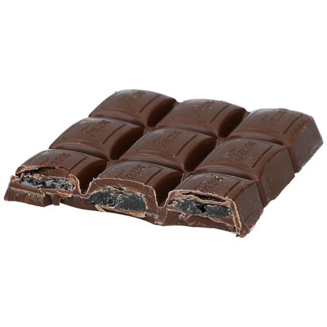 Fazer Salmiakki Chocolate 100g | Online kaufen im World of Sweets Shop