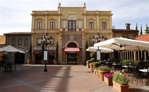 Celebration National Italian Food Day At Disney World On February 13 ...