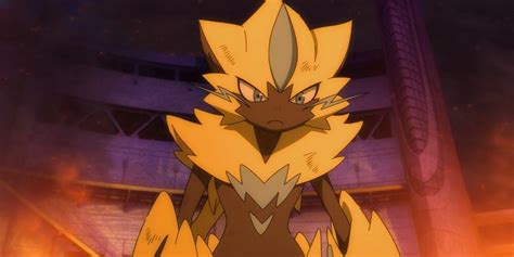 10 Underrated Electric Pokemon (That Are Actually Very Strong)