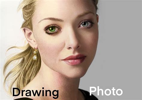 Tutorial: Drawing skin tones with colored pencils - Ioanna Ladopoulou ...