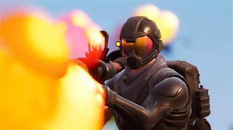 Free download Rogue Agent 4K 8K HD Fortnite Battle Royale Wallpaper [3840x2160] for your Desktop ...