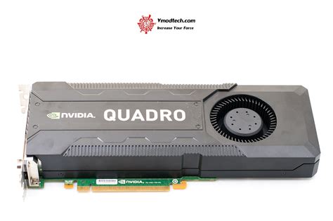 NVIDIA Quadro® K5000 Professional Graphics Review ,NVIDIA Quadro® K5000 ...