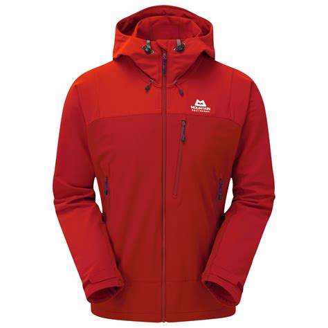 Mountain Equipment Mission Jacket - Softshell jacket Men's | Buy online | Bergfreunde.eu