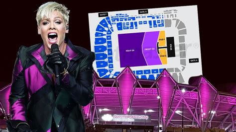 Pink Concert 2024 Tour Dates - Hetti Lanette