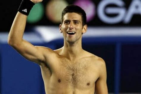 Novak Djokovic Workout Routine, Diet Plan, Exercise, Body Measurements