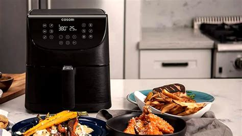 Air fryer Vs. Oven (Which One is Better?) - Beyond Xposure