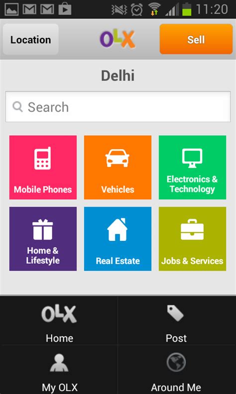 Draw Maximum Benefits Out of OLX Mobile Apps