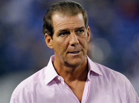 The 7 Most Cringe-Inducing Statements From Baltimore Ravens Owner Steve Bisciotti | E! News