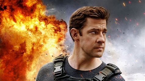 JACK RYAN Review: Tom Clancy’s Boy Wonder Returns | Birth.Movies.Death.