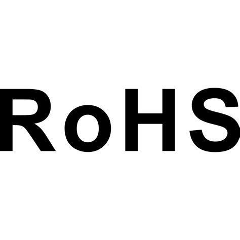 Rohs Logo Png Transparent Svg Vector Freebie Supply Images
