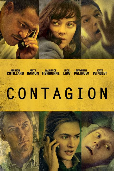 contagion-filming-locations-itunes-dvd-poster | Hollywood Filming Locations ...