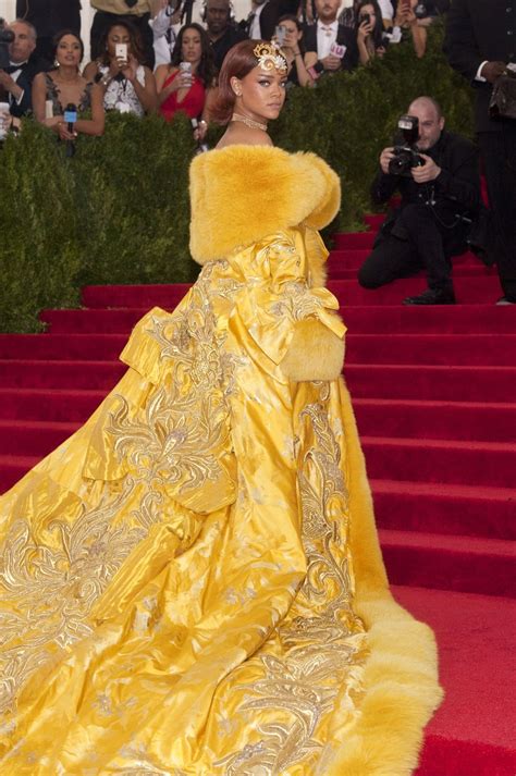 The 24 Best Met Gala Dresses Ever, According to Harper's Bazaar