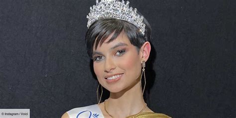 Miss France 2024 : qui est Eve Gilles, la nouvelle Miss Nord-Pas-de ...