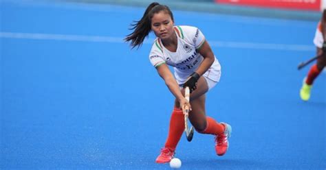 Inspirational Stories Of Indian Women Hockey Players Who Created ...