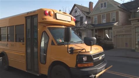 Buffalo school board moves forward proposal to pay parents to drive ...