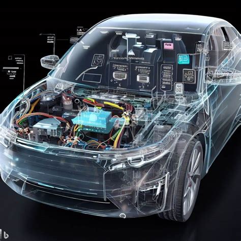 🚗 Unraveling Auto Tech: ECU Supply Chain Challenges and Innovations ⚙️ ...