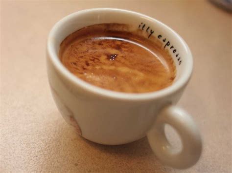 How to drink espresso like an Italian - Business Insider