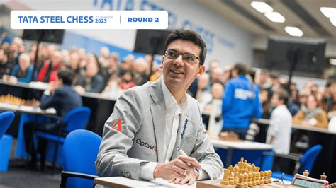 Giri's Double Sacrifice Stuns Gukesh, Carlsen Grinds Down Keymer ...