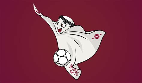 The Amazing FIFA World Cup Mascots – First and Others - MCW WC