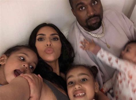 Why Kim Kardashian, Kanye West’s Baby Name Fits Their Family