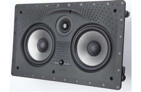 POLK AUDIO VS 255C-RT Center Speaker (Single) – Bombay Audio