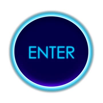 Enter Free Png Image Transparent HQ PNG Download | FreePNGImg