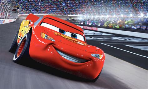 Disney – Lightning McQueen Racing Academy – Tickets – Orlando Park Deals