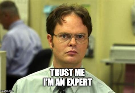 Dwight Schrute Meme - Imgflip