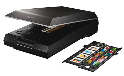 Epson Perfection V600 Photo Scanner - Film Scanners - Ffoto Newport | Newport Independent ...