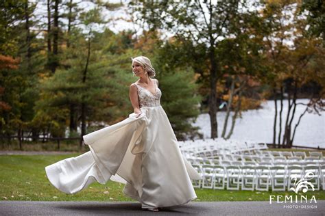 17_Woodloch_Pines_Resort_Wedding - Femina Weddings + Events